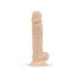 Real Fantasy Percy - dildo realist - 18cm (natural) 