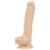 Real Fantasy Percy - dildo realist - 18cm (natural) 