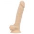 Real Fantasy Percy - dildo realist - 18cm (natural) 