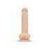 Real Fantasy Percy - dildo realist - 18cm (natural) 