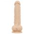 Real Fantasy Percy - dildo realist - 18cm (natural) 