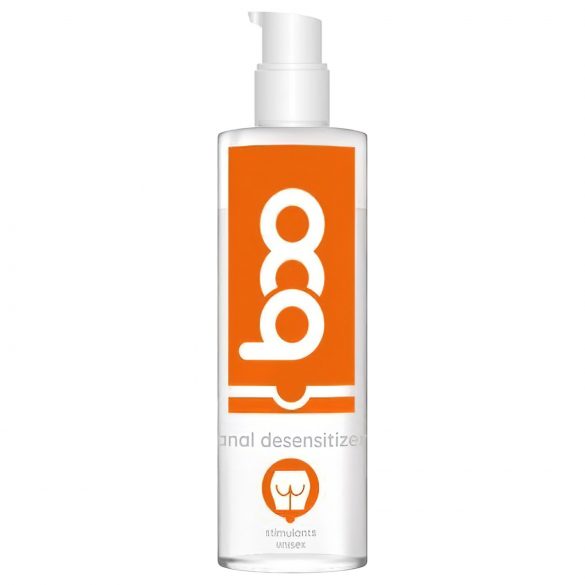 Boo Anal Desensitizer - Spray anal anestezic (50ml)