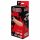 RealStuff Strap-On - dildo realist, cu curea (natur)