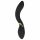 Elite Josephine - vibrator G-spot, cu acumulator (negru) 