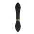 Elite Josephine - vibrator G-spot, cu acumulator (negru) 