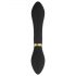 Elite Josephine - vibrator G-spot, cu acumulator (negru) 