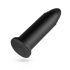 BUTTR 10 Punder - dildo mare cu ventuză (negru) 