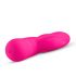 Vibrator Easytoys Mad Rabbit cu stimulator clitoridian în formă de iepuraș (roz) 