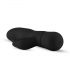 Vibrator pentru punctul G Easytoys Mad Rabbit cu stimulator clitoridian (negru) 