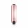 Bulet Rosy Gold - mini vibrator cu acumulator (aur roz) 