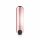 Bulet Rosy Gold - mini vibrator cu acumulator (aur roz) 