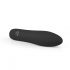 Easytoys Velvet Vibe - vibrator cu baterie (negru) 