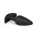 Easytoys Set de plăcere - set variat de dildo anal (negru) 