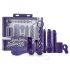 Set Super Sexy LoveBoxxx - set cu vibrator (9 piese) 