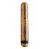 Set de legători Panthra Gato cu vibrator (8 piese) - leopard negru 