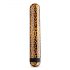 Set de legători Panthra Gato cu vibrator (8 piese) - leopard negru 