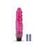 Vibrator realist Jelly Supreme de la Easytoys (roz) 