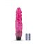 Vibrator realist Jelly Supreme de la Easytoys (roz) 