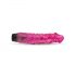 Vibrator realist Jelly Supreme de la Easytoys (roz) 