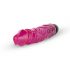 Vibrator realist Jelly Supreme de la Easytoys (roz) 