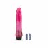 Easytoys Jelly Passion - vibrator realist (roz) 