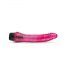 Easytoys Jelly Passion - vibrator realist (roz) 