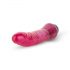 Easytoys Jelly Passion - vibrator realist (roz) 