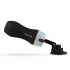 CRUIZR CM06 - masturbator vibratoare cu acumulator (negru-albastru) 