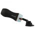 CRUIZR CM06 - masturbator vibratoare cu acumulator (negru-albastru) 