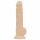 Real Fantasy Quentin - dildo realist - 24cm (natural) 