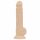 Real Fantasy Quentin - dildo realist - 24cm (natural) 