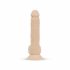 Real Fantasy Quentin - dildo realist - 24cm (natural) 