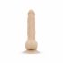 Real Fantasy Quentin - dildo realist - 24cm (natural) 