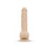 Real Fantasy Quentin - dildo realist - 24cm (natural) 