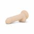 Real Fantasy Quentin - dildo realist - 24cm (natural) 