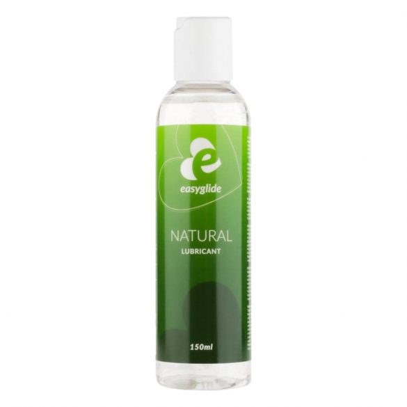 EasyGlide Natural - lubrifiant pe bază de apă (150 ml) 