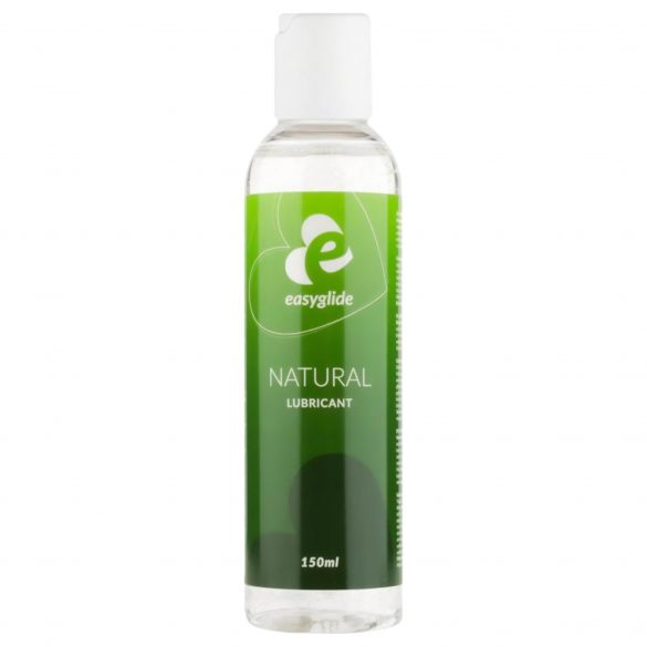 EasyGlide Natural - lubrifiant pe bază de apă (150 ml) 