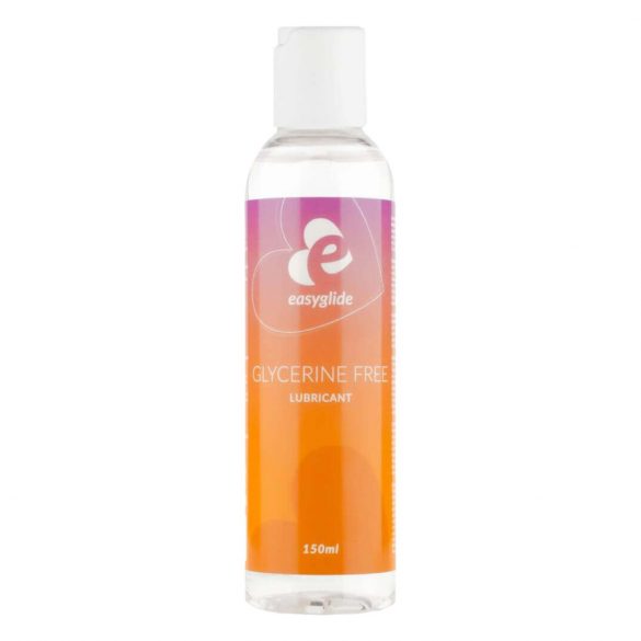 EasyGlide Lubrifiant pe bază de apă fără glicerină (150ml) 