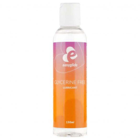 EasyGlide Lubrifiant pe bază de apă fără glicerină (150ml) 