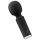 Vibrator mini de masaj Wonder Wand Easytoys - cu acumulator (negru) 