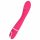 Vibrator pentru punctul G Easytoors (roz) 