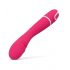 Vibrator pentru punctul G Easytoors (roz) 