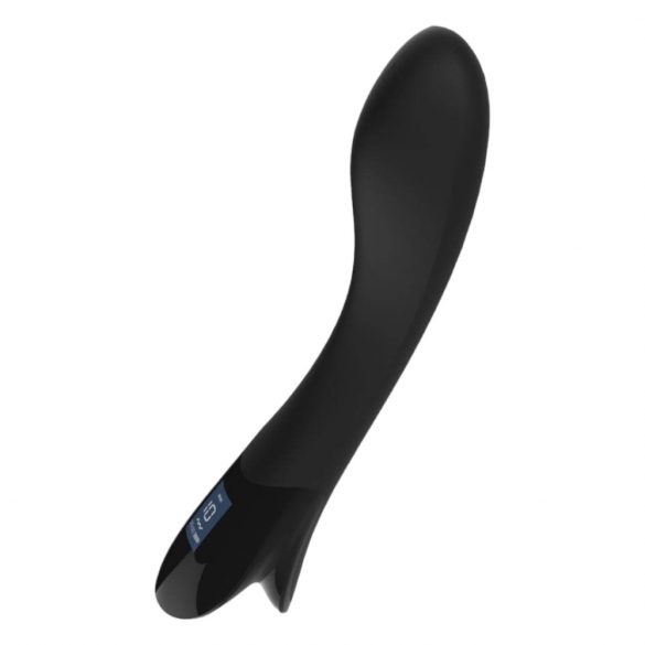 BLAQ - vibrator digital pentru punctul G (negru) 