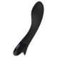 BLAQ - vibrator digital pentru punctul G (negru) 