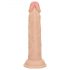 Easytoys - dildo realist - 12 cm (natur)