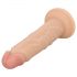 Easytoys - dildo realist - 12 cm (natur)