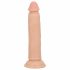 Easytoys - dildo realist - 17,5 cm (natural)