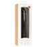 Easytoys - dildo realist - 17,5 cm (negru)