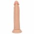 Easytoys - dildo realist - 22,5 cm (natur)