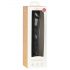 Easytoys - dildo realist - 22,5 cm (negru)